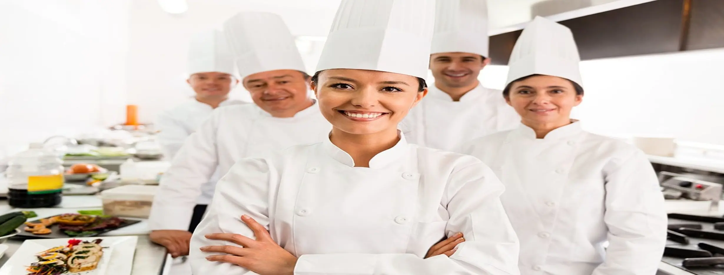 Image for Diverse Culinary Scene